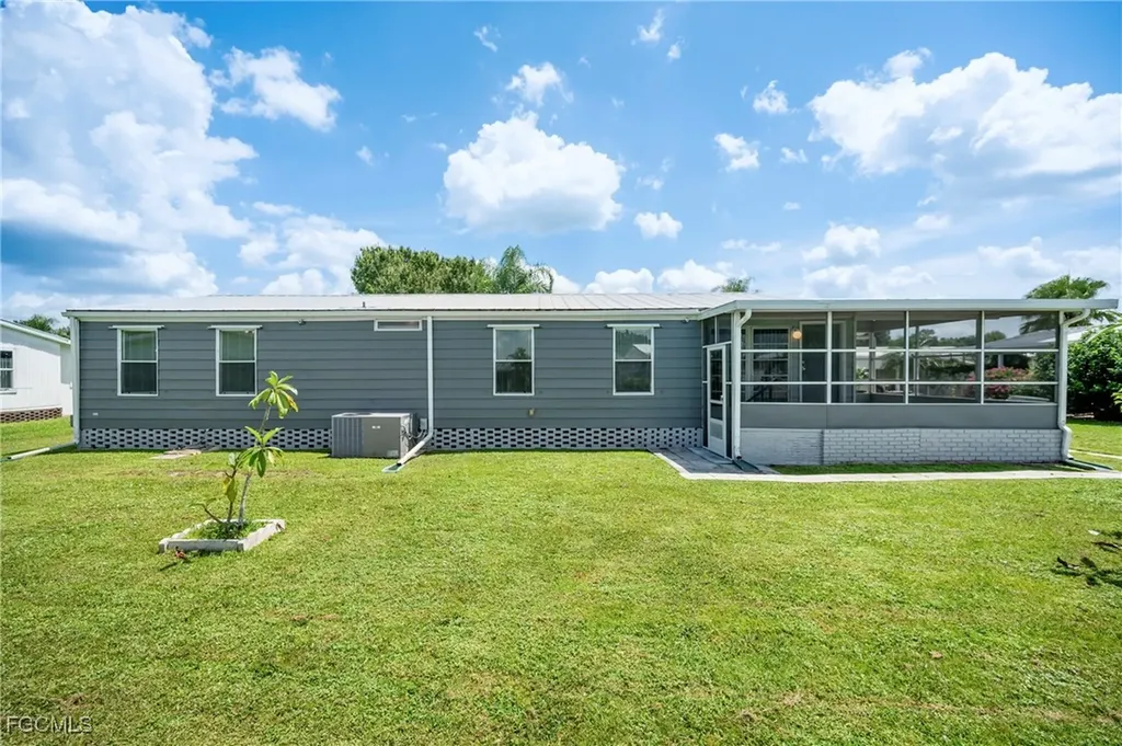 5418 Countrydale Court Fort Myers FL 33905