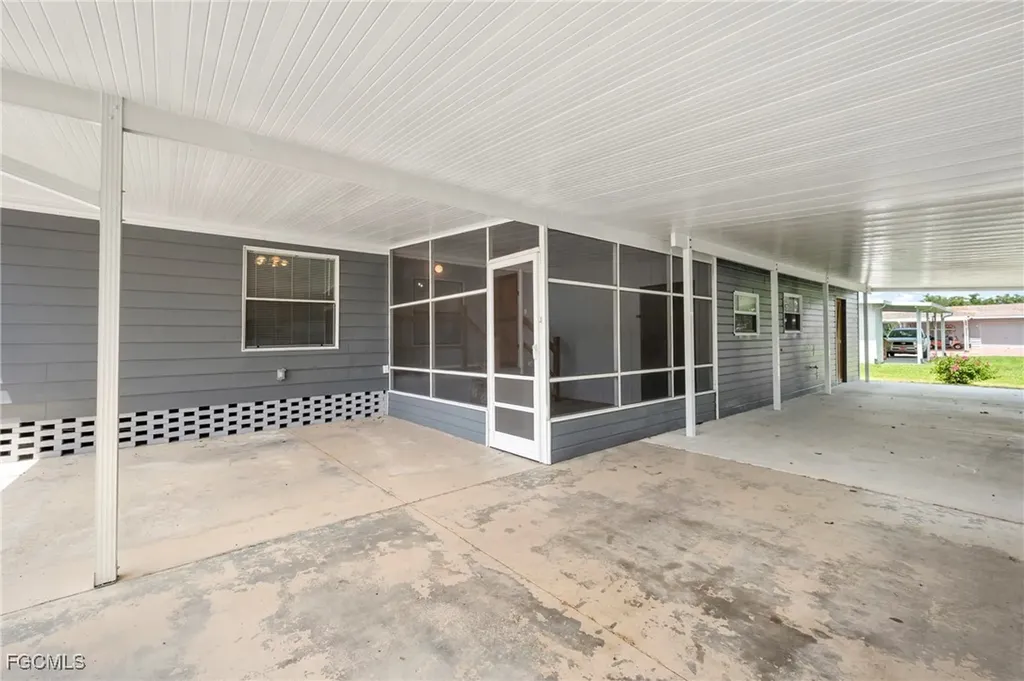 5418 Countrydale Court Fort Myers FL 33905