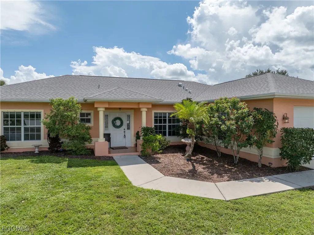 Lehigh Acres FL, 304 Fifth Avenue