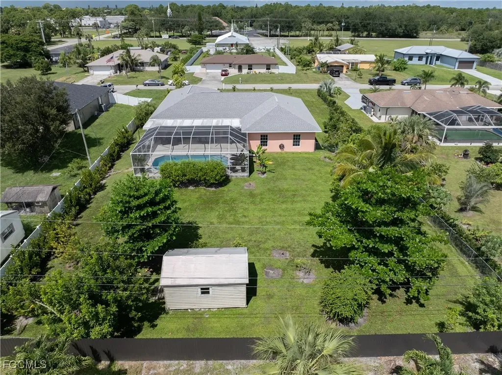 304 Fifth Avenue Lehigh Acres FL 33936