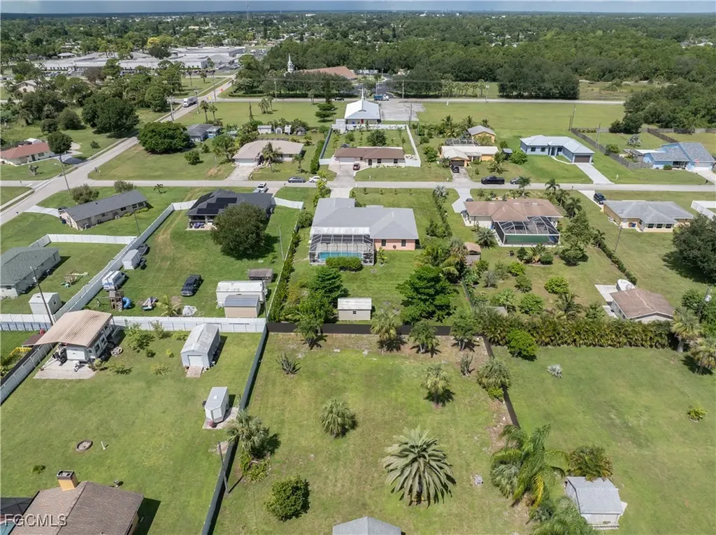 304 Fifth Avenue Lehigh Acres FL 33936
