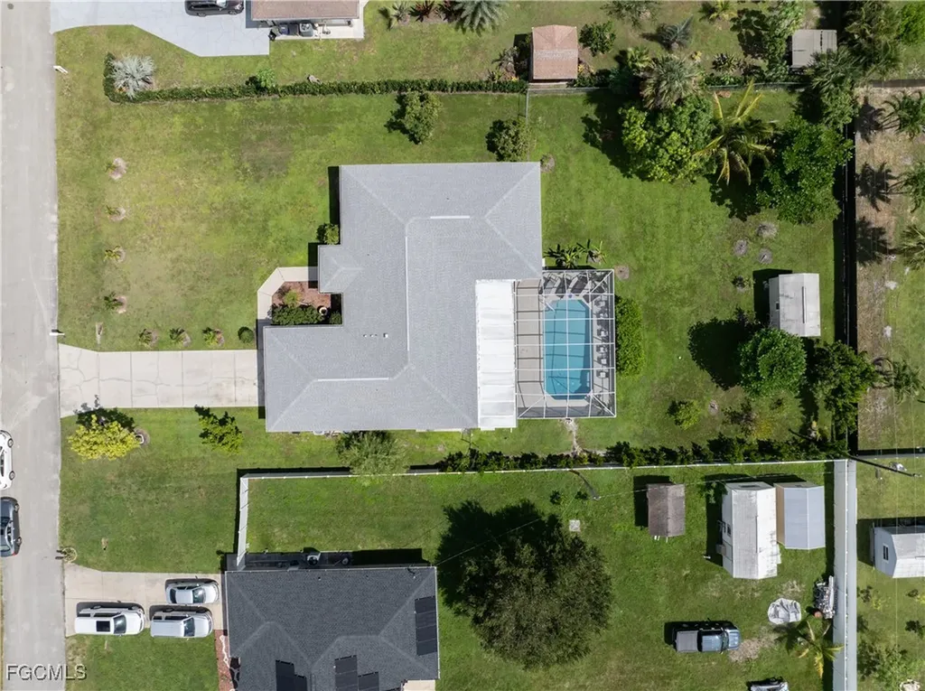 304 Fifth Avenue Lehigh Acres FL 33936