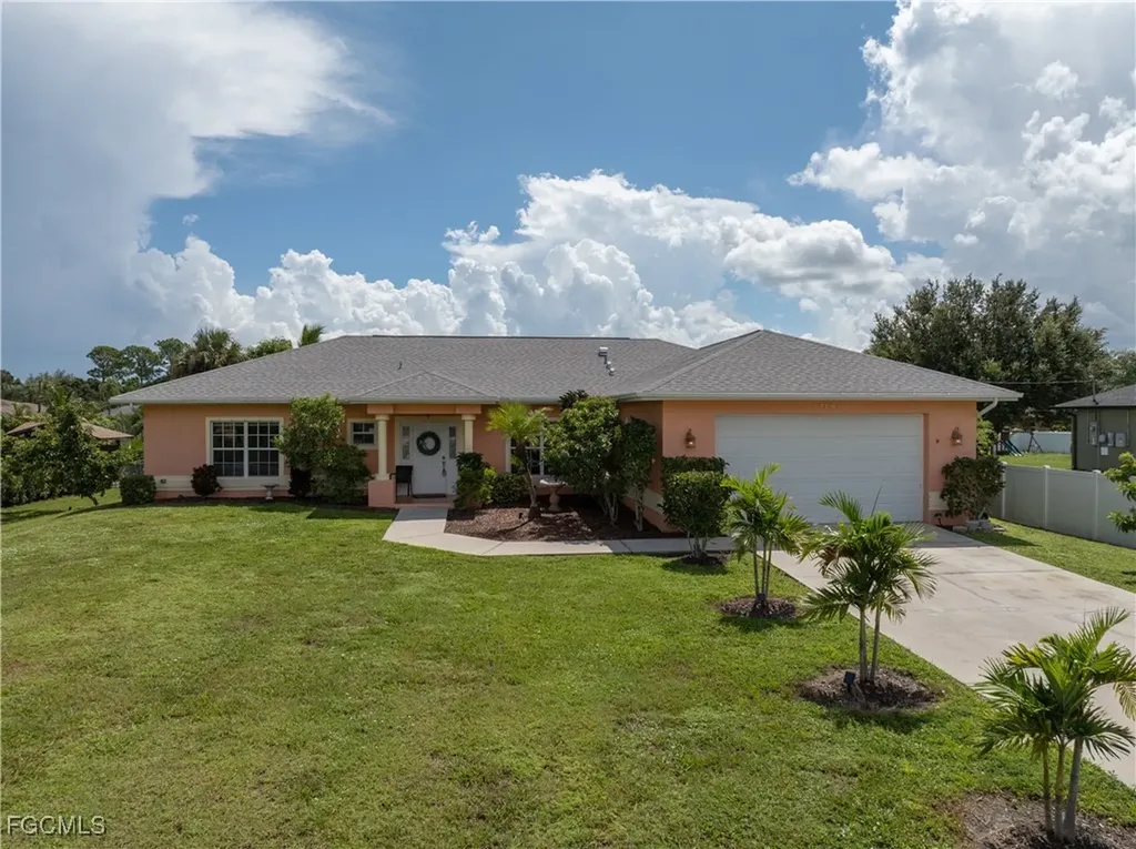 304 Fifth Avenue Lehigh Acres FL 33936