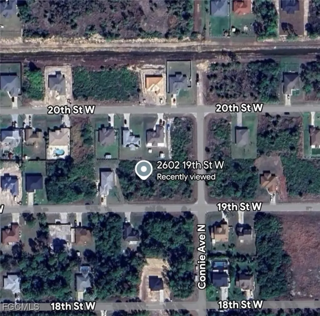 2602 19th Street W Lehigh Acres FL 33971