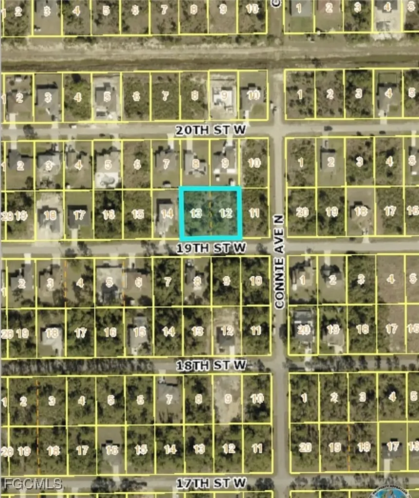 2602 19th Street W Lehigh Acres FL 33971