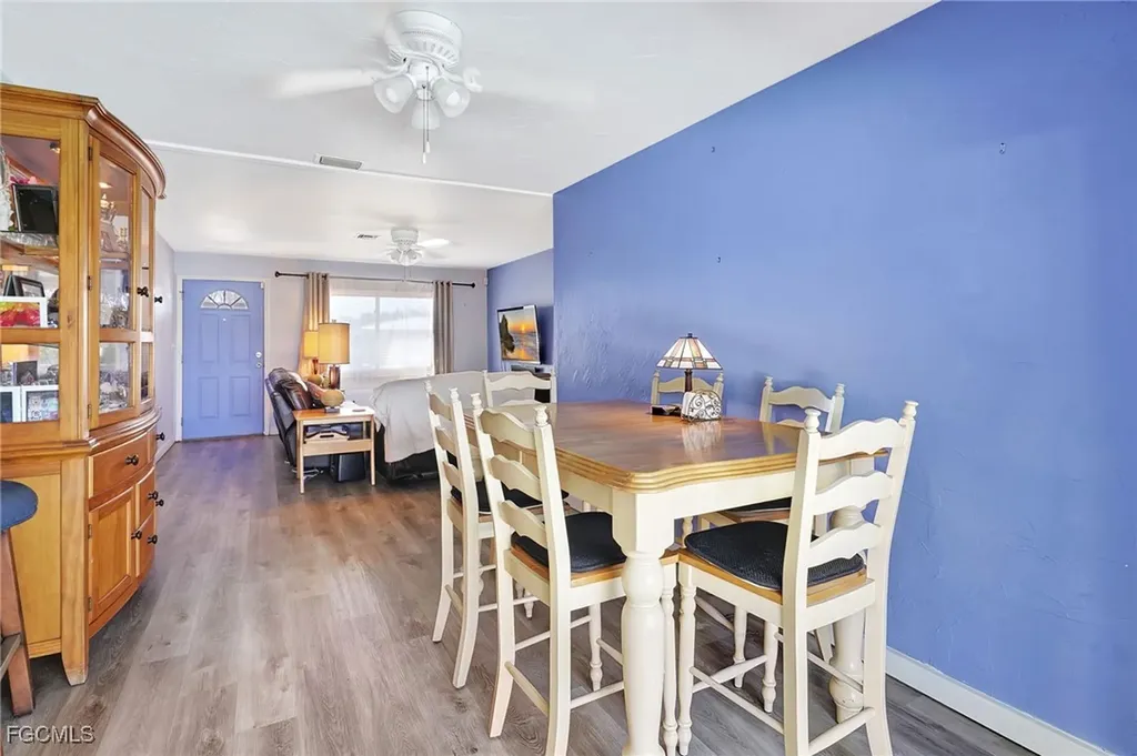 1473 Xavier Avenue Fort Myers FL 33919