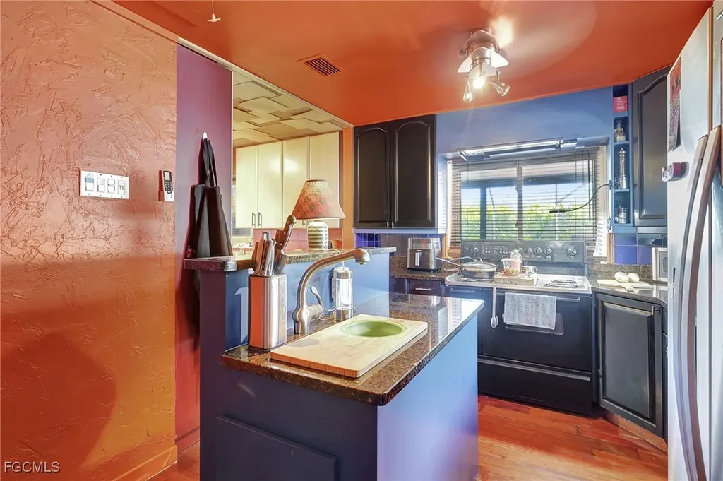 1473 Xavier Avenue Fort Myers FL 33919