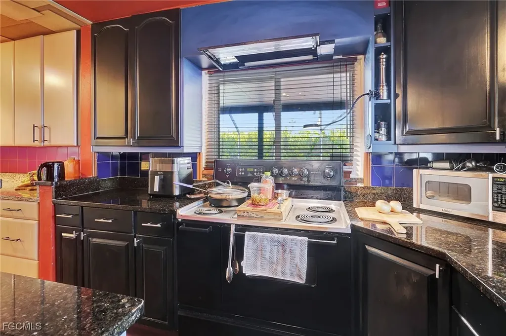 1473 Xavier Avenue Fort Myers FL 33919