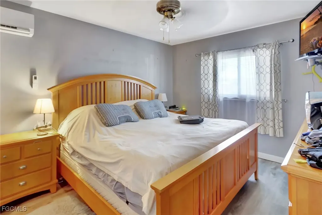 1473 Xavier Avenue Fort Myers FL 33919