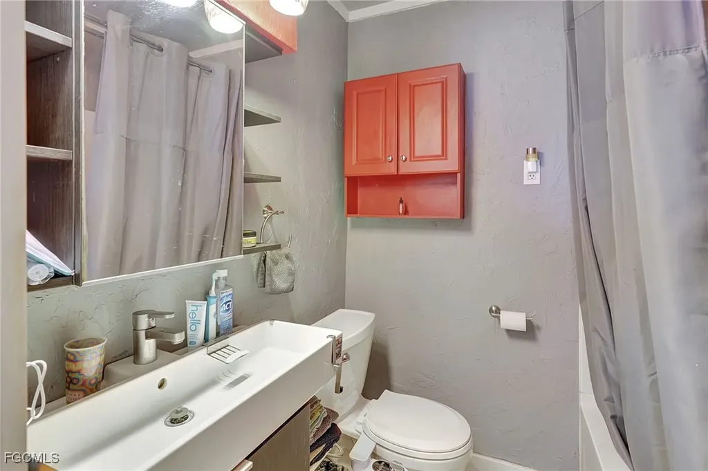 1473 Xavier Avenue Fort Myers FL 33919