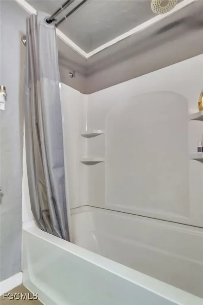 1473 Xavier Avenue Fort Myers FL 33919