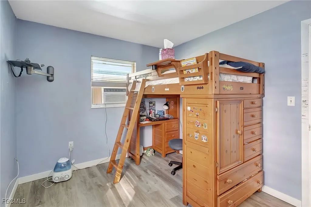 1473 Xavier Avenue Fort Myers FL 33919