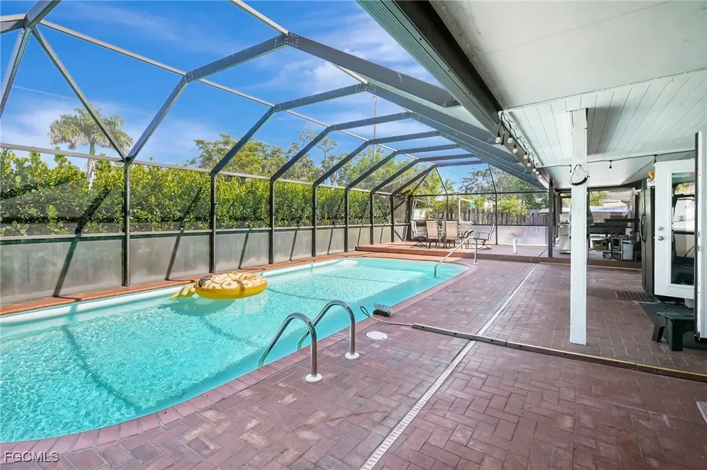 1473 Xavier Avenue Fort Myers FL 33919