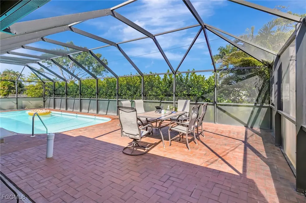 1473 Xavier Avenue Fort Myers FL 33919