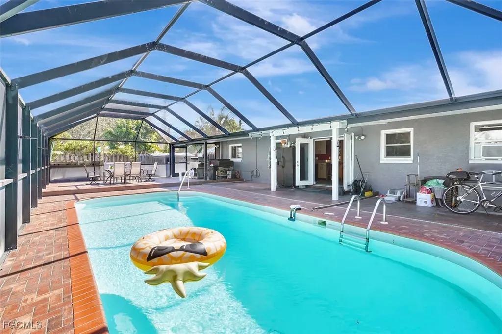 1473 Xavier Avenue Fort Myers FL 33919