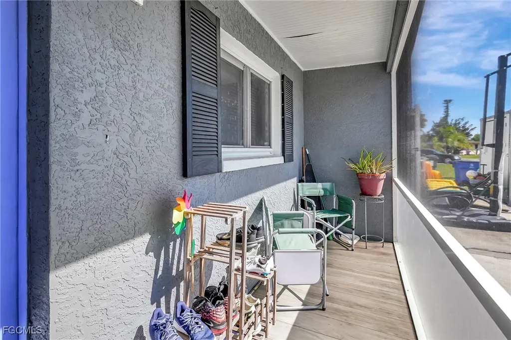 1473 Xavier Avenue Fort Myers FL 33919