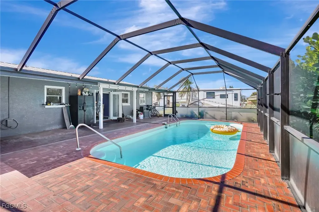 1473 Xavier Avenue Fort Myers FL 33919