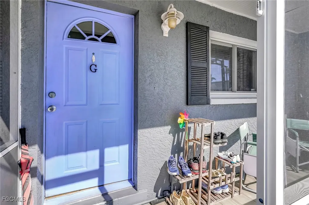 1473 Xavier Avenue Fort Myers FL 33919