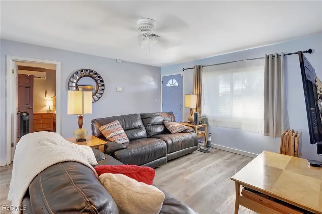 1473 Xavier Avenue Fort Myers FL 33919