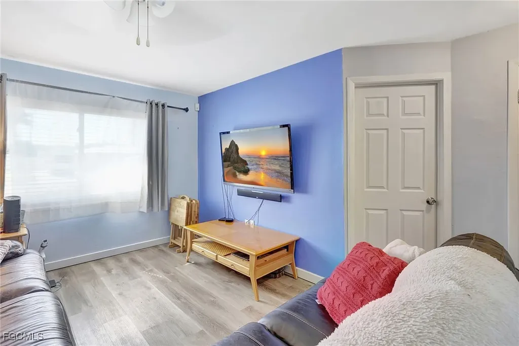 1473 Xavier Avenue Fort Myers FL 33919