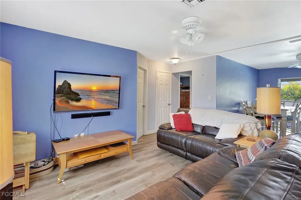 1473 Xavier Avenue Fort Myers FL 33919