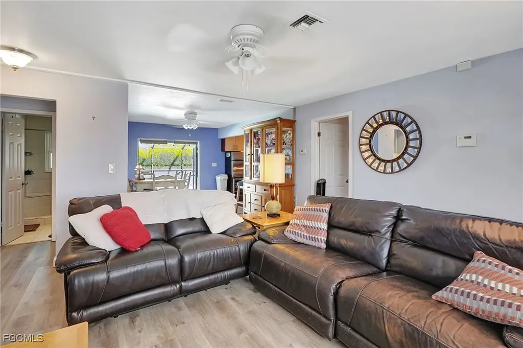 1473 Xavier Avenue Fort Myers FL 33919