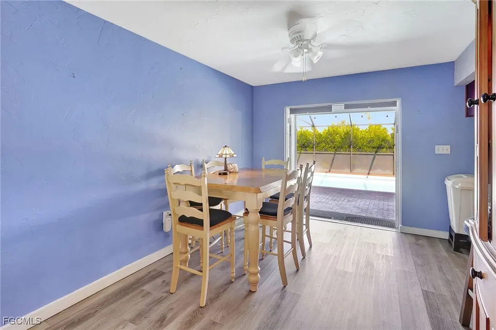 1473 Xavier Avenue Fort Myers FL 33919