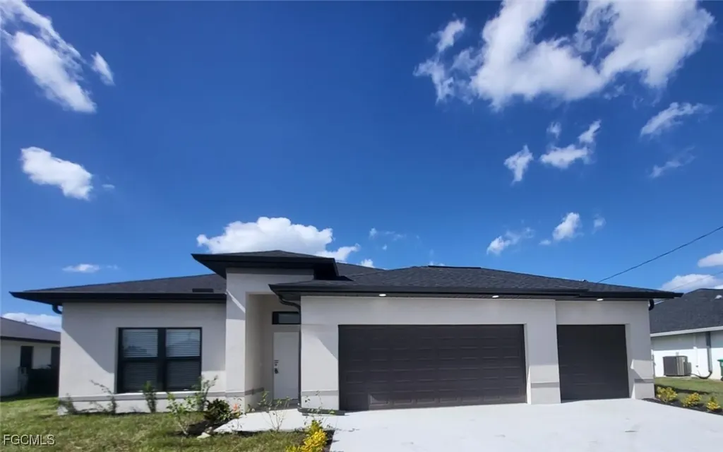 1626 SW 15th Avenue Cape Coral FL 33993