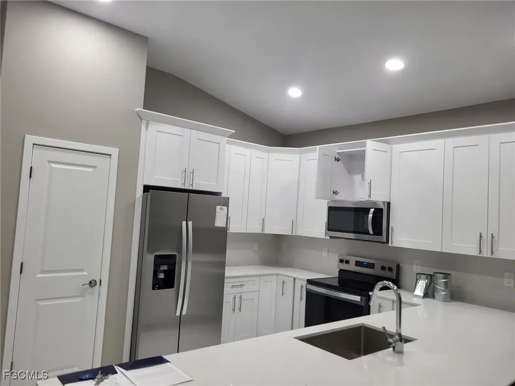 1626 SW 15th Avenue Cape Coral FL 33993