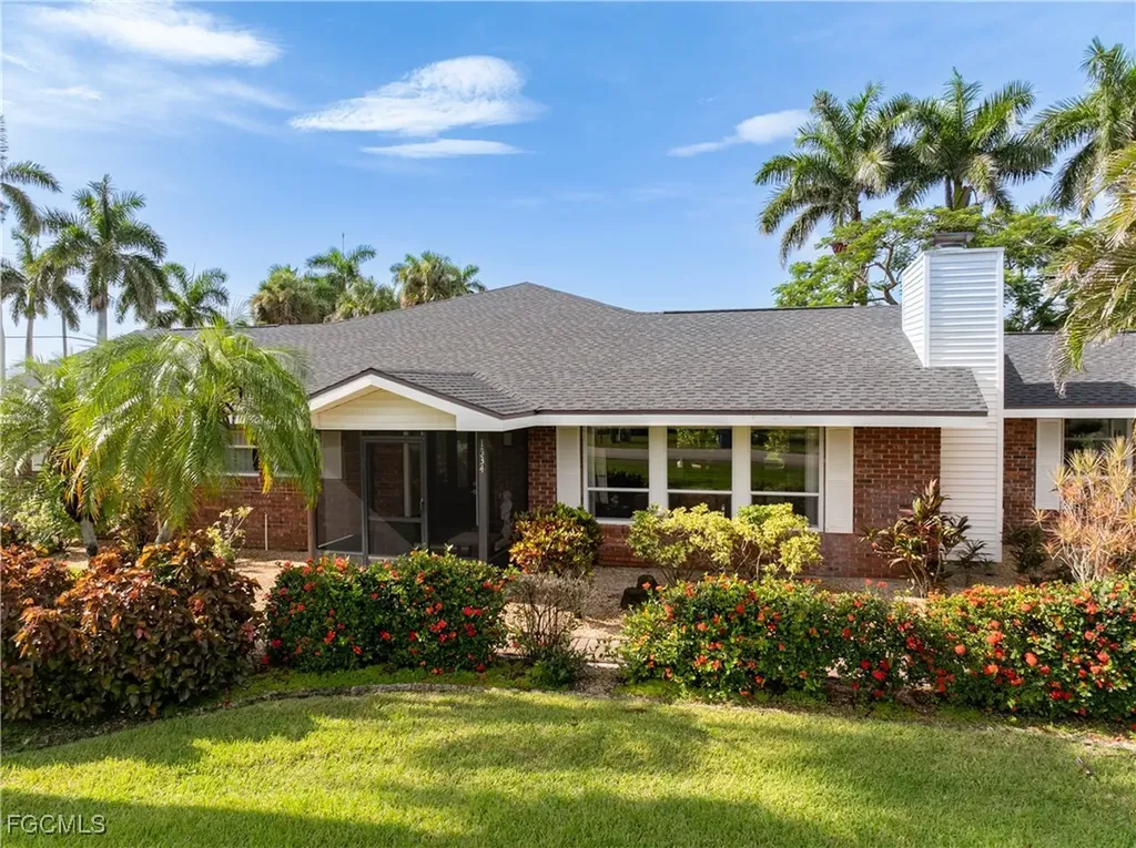 1334 Longwood Drive Fort Myers FL 33919
