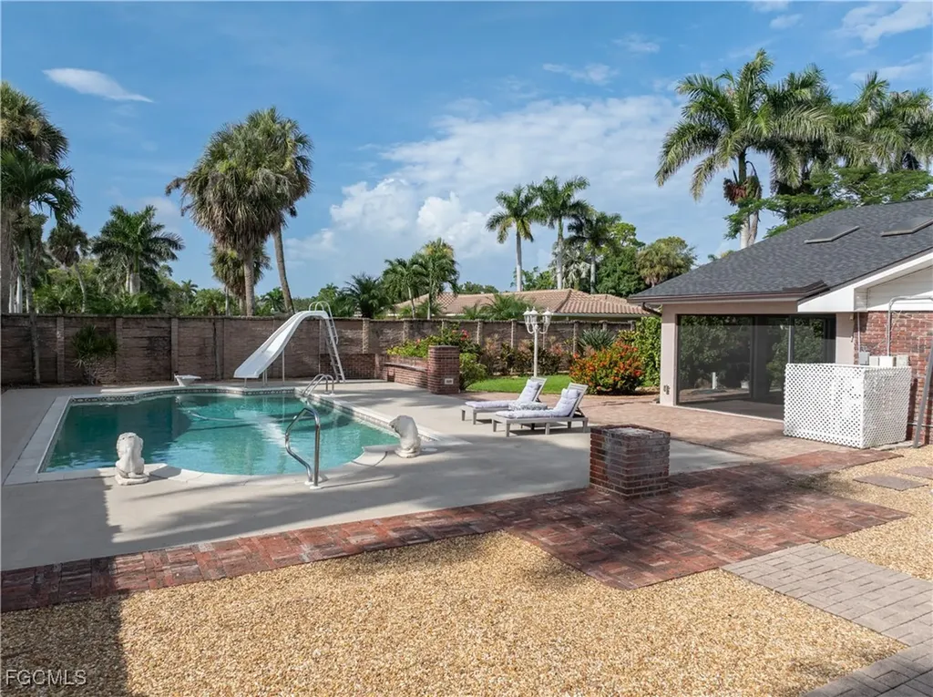 1334 Longwood Drive Fort Myers FL 33919