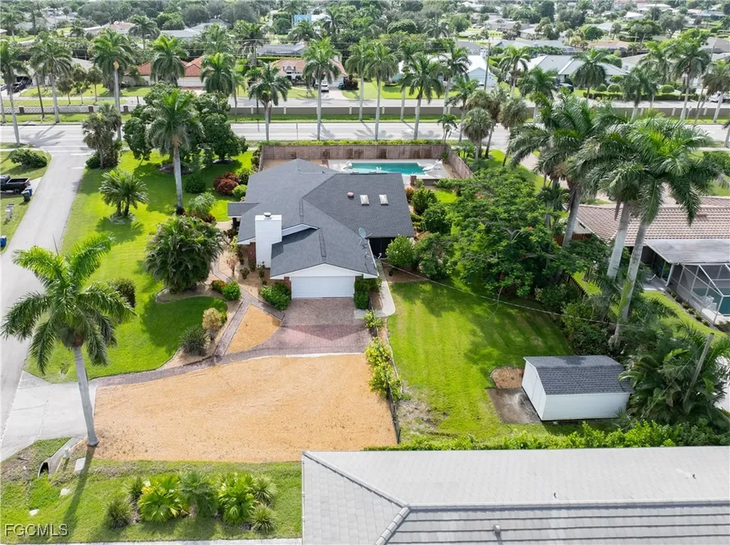 1334 Longwood Drive Fort Myers FL 33919