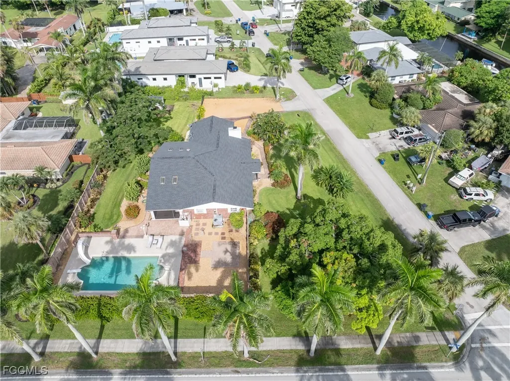 1334 Longwood Drive Fort Myers FL 33919