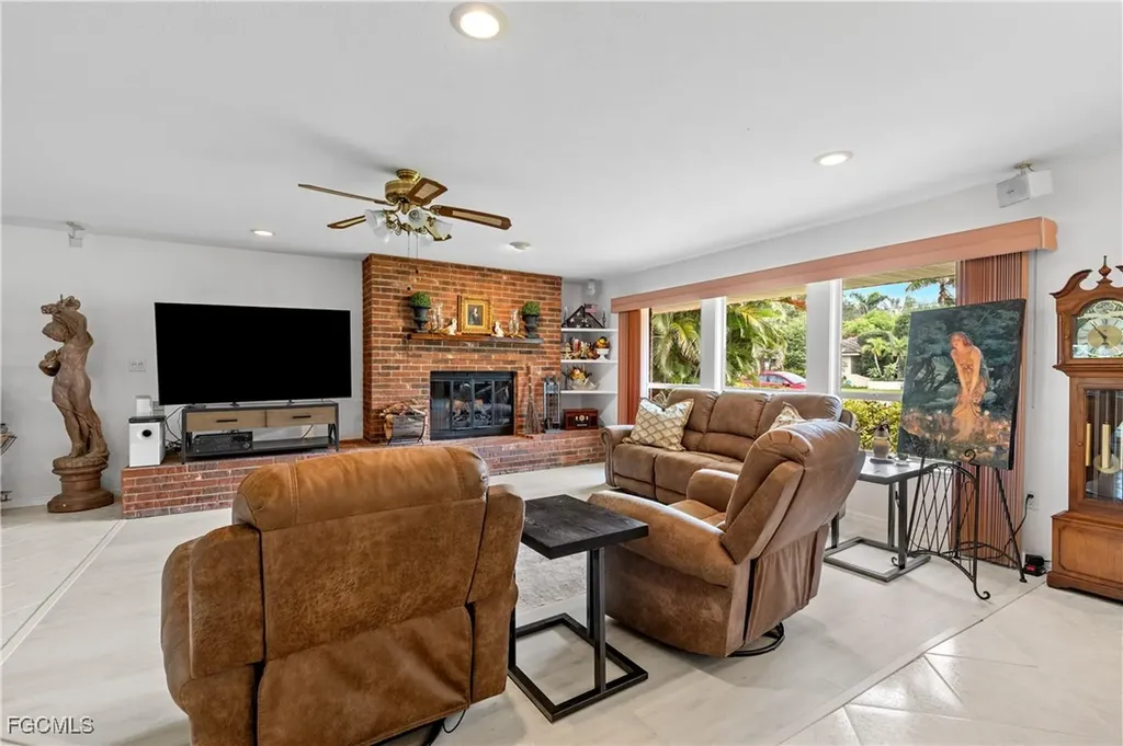 1334 Longwood Drive Fort Myers FL 33919