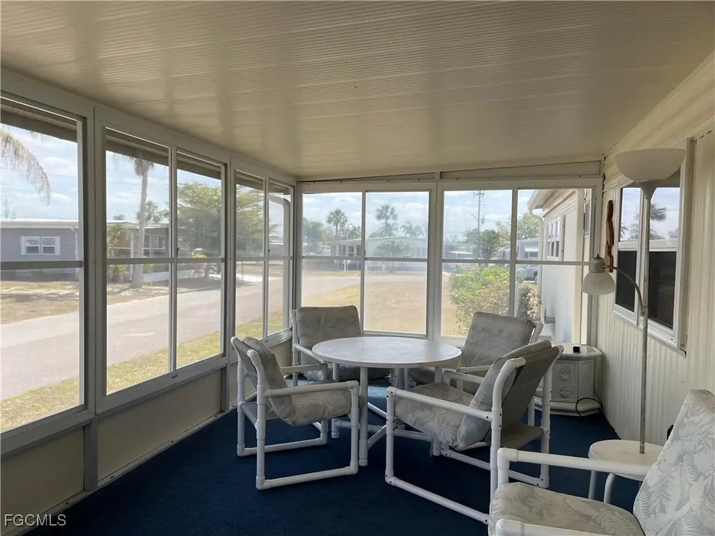 5518 Back Bay Bend North Fort Myers FL 33917