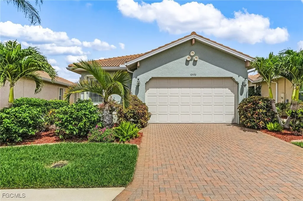 10430 Materita Drive Fort Myers FL 33913