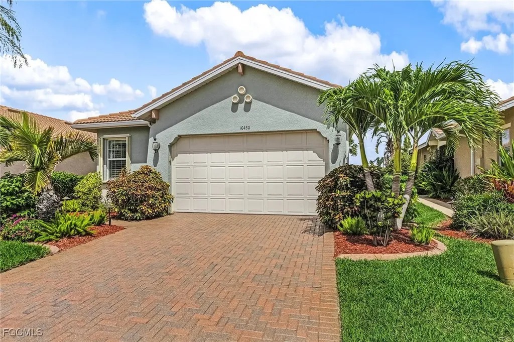 10430 Materita Drive Fort Myers FL 33913