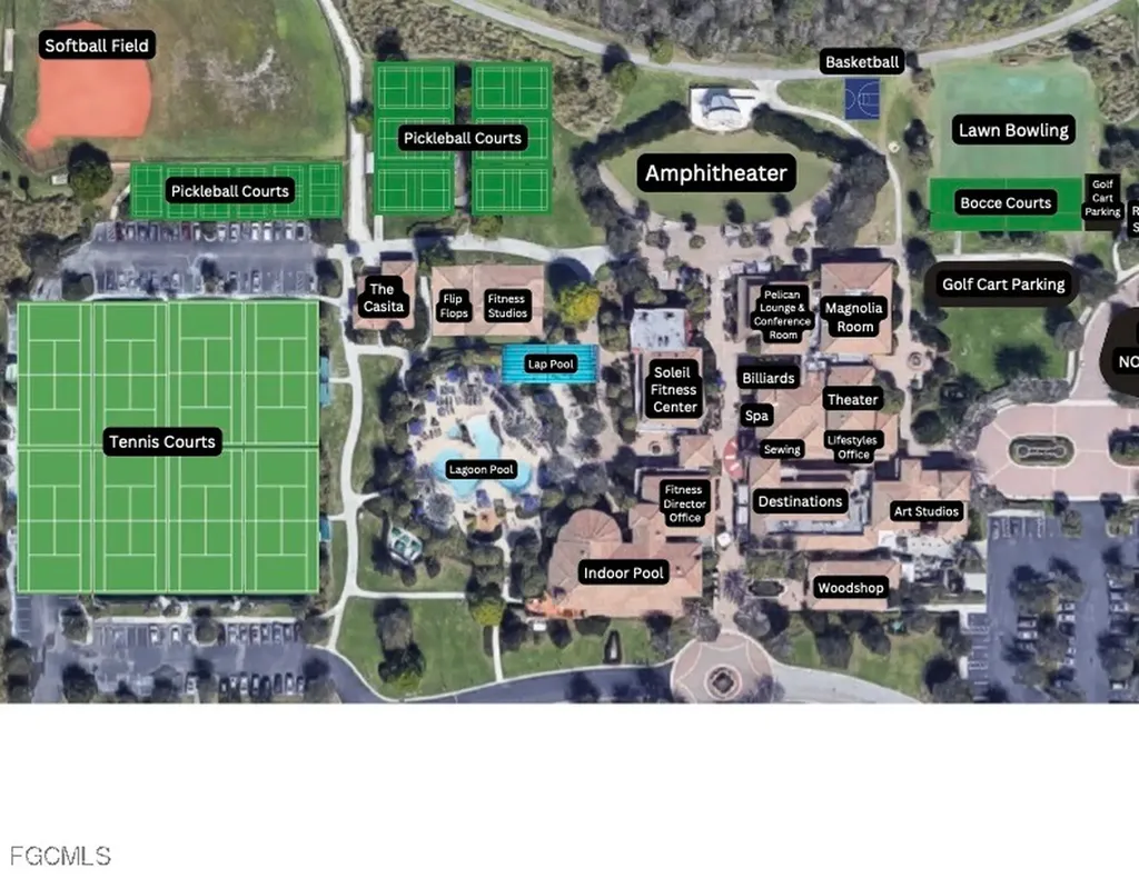 10430 Materita Drive Fort Myers FL 33913