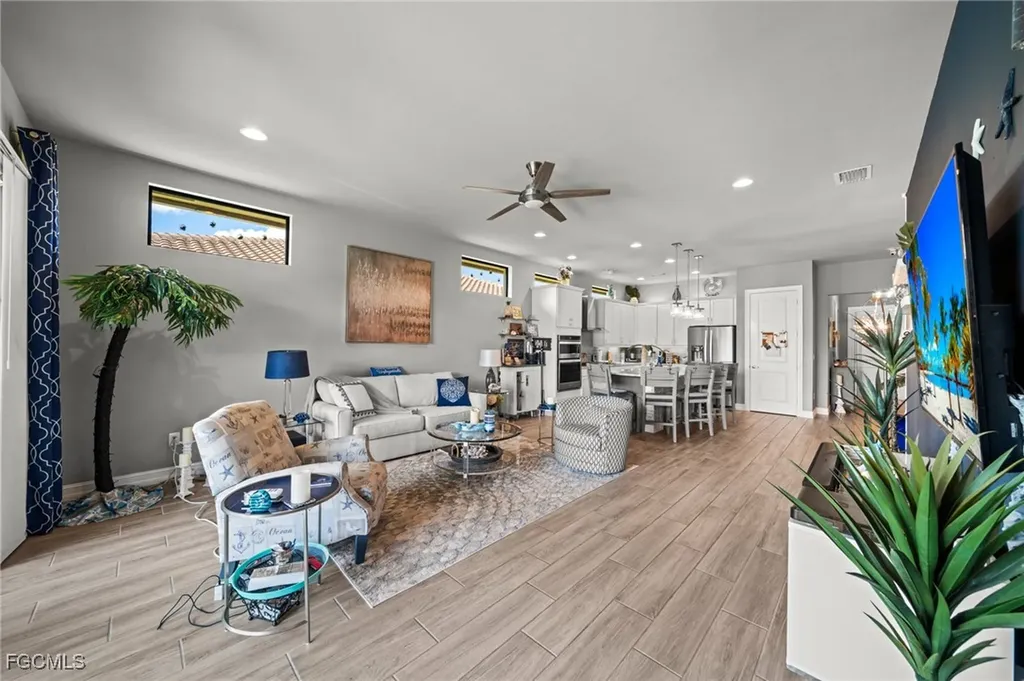 15301 Cortona Way Fort Myers FL 33908