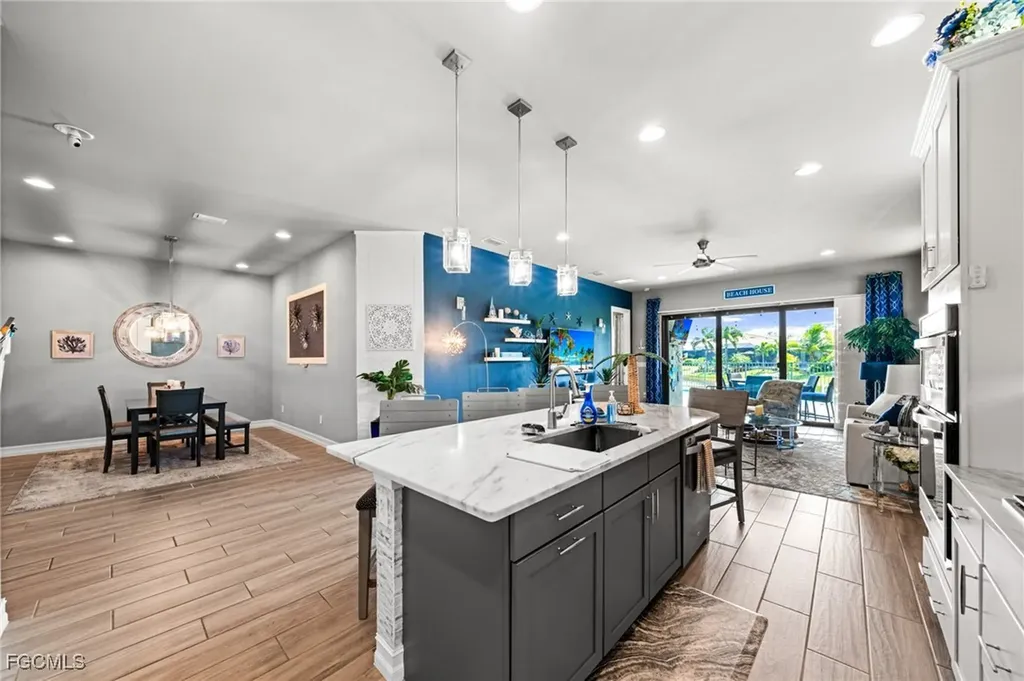 15301 Cortona Way Fort Myers FL 33908