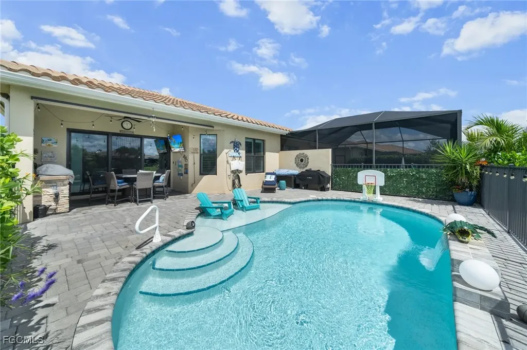 15301 Cortona Way Fort Myers FL 33908