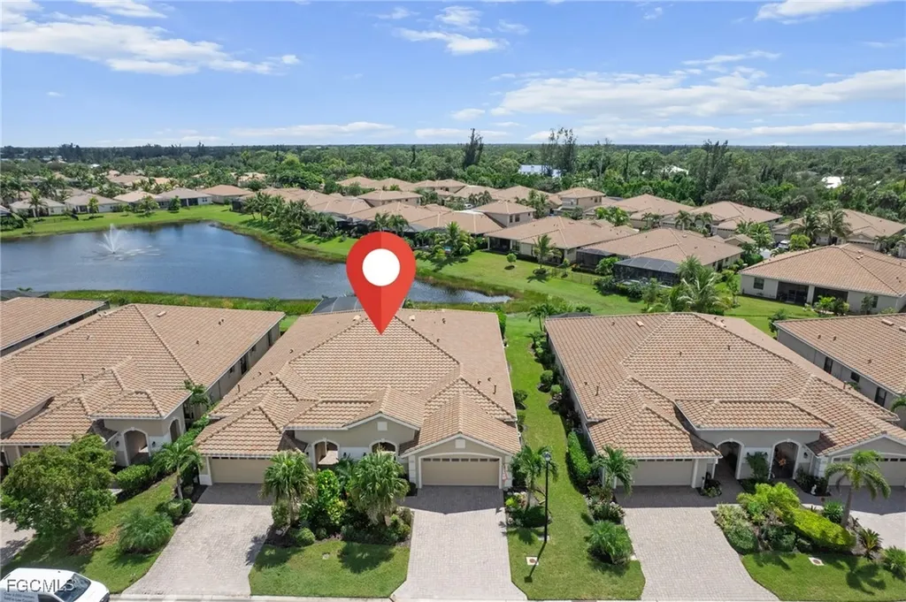 15301 Cortona Way Fort Myers FL 33908