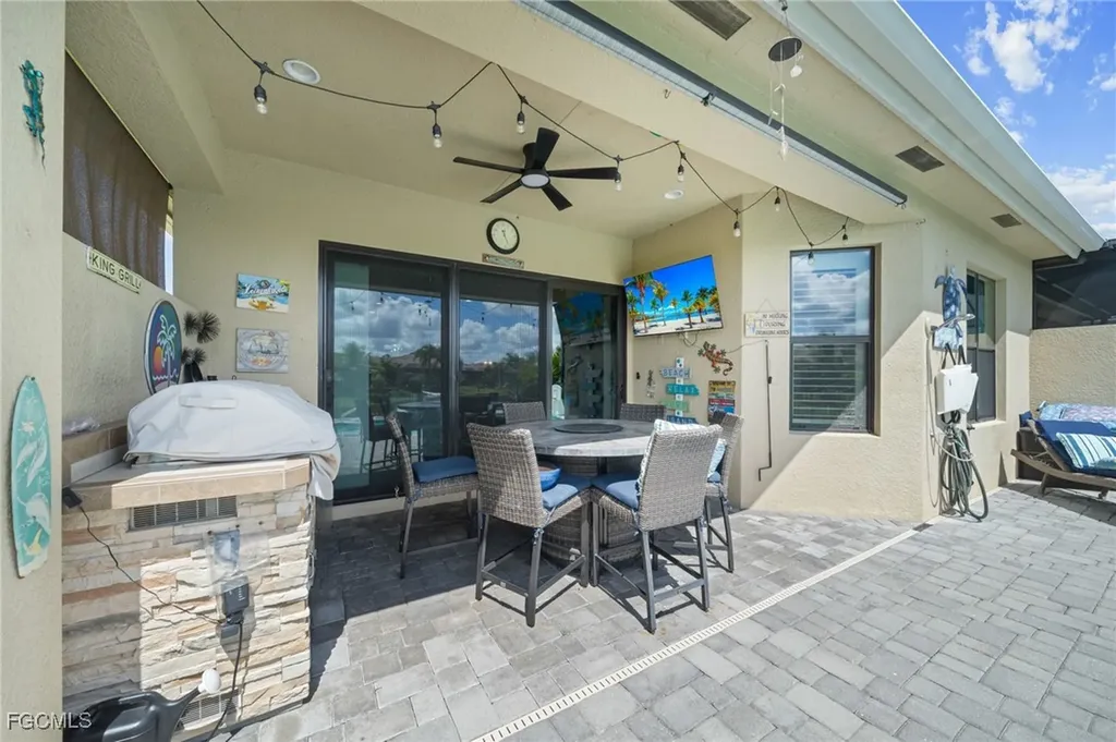 15301 Cortona Way Fort Myers FL 33908