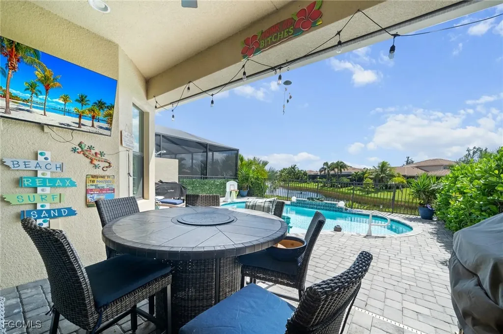 15301 Cortona Way Fort Myers FL 33908