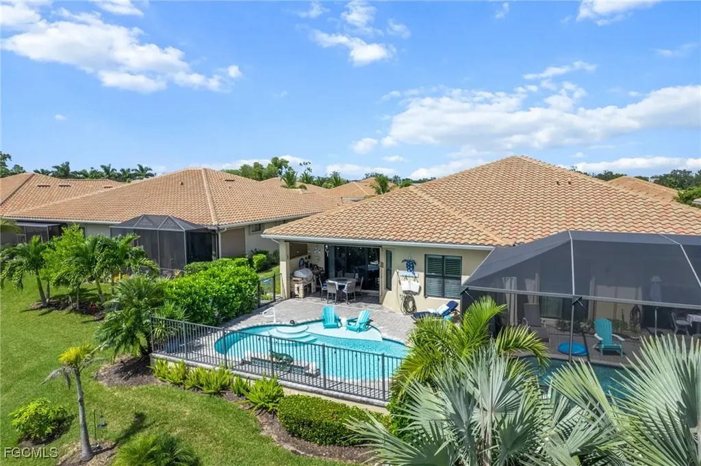 15301 Cortona Way Fort Myers FL 33908