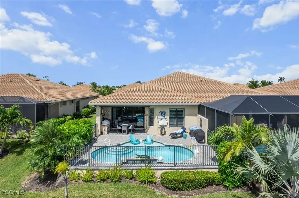 15301 Cortona Way Fort Myers FL 33908