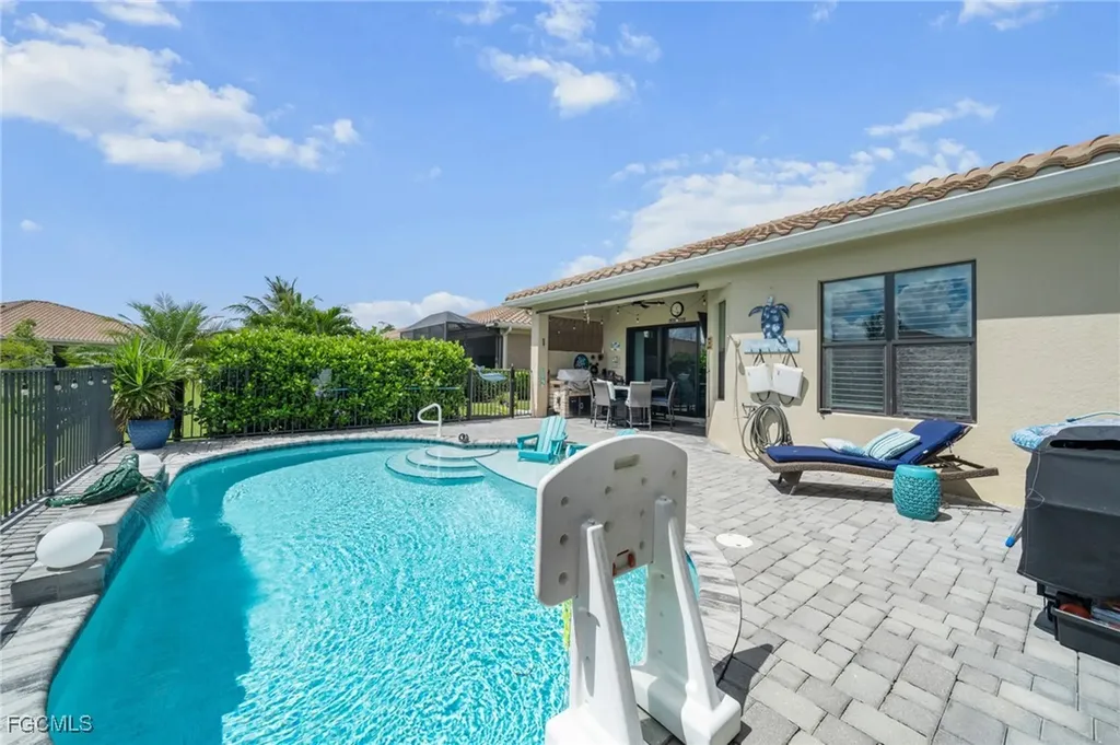 15301 Cortona Way Fort Myers FL 33908