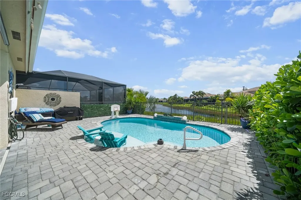 15301 Cortona Way Fort Myers FL 33908