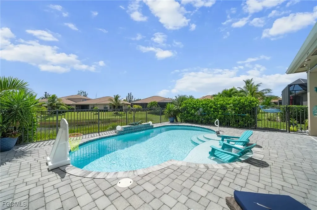 15301 Cortona Way Fort Myers FL 33908