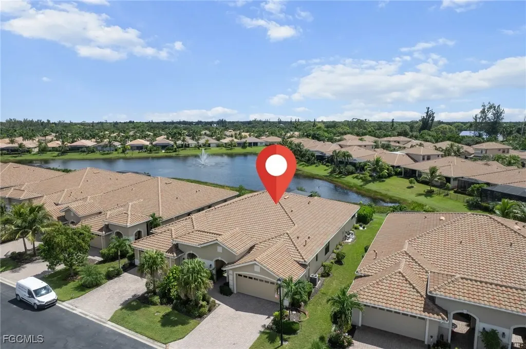15301 Cortona Way Fort Myers FL 33908